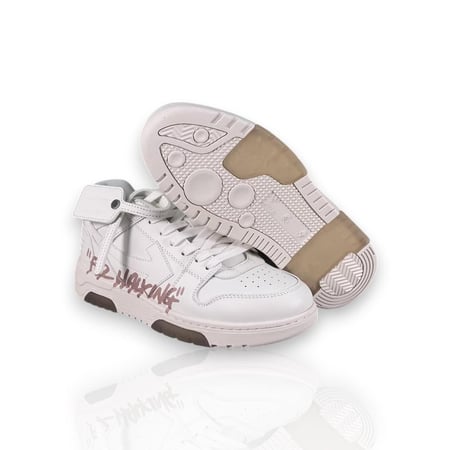 اوف وايت  - OFF WHITE