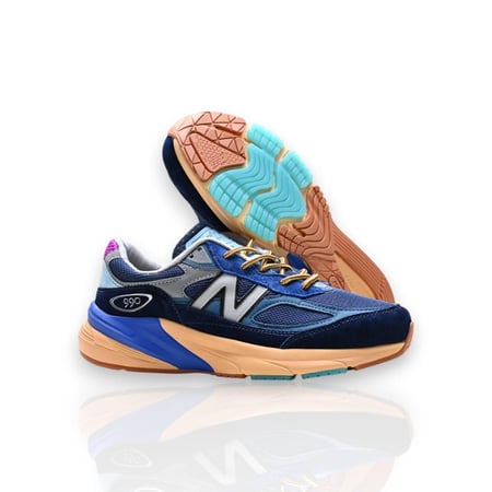 New Balance 990