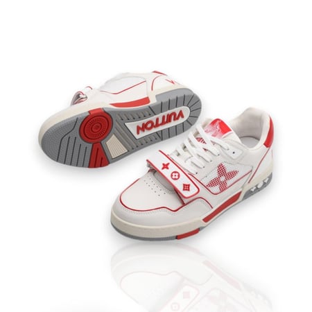 لويس فويتون سنيكر -  Louis Vuitton Sneakers