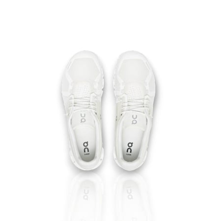 On Running Cloud 5 'Undyed White' 59.98376