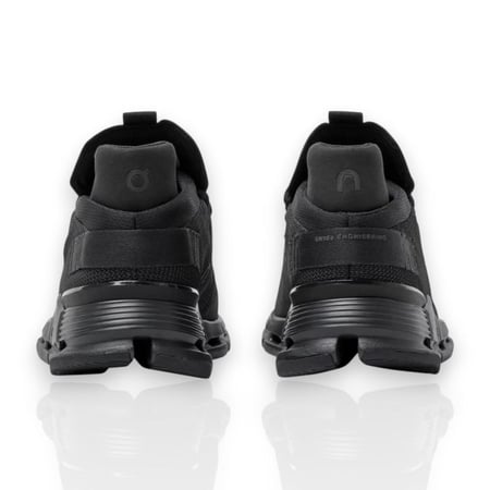 On Running Cloudnova 'Black Eclipse' 26.99822