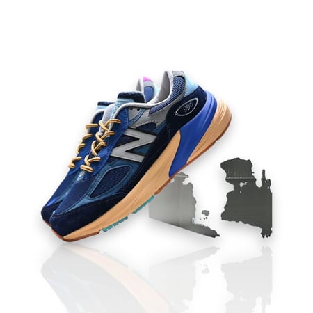 New Balance 990