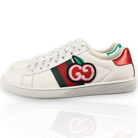 جوتشي - Gucci Shose