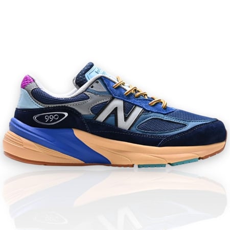 New Balance 990