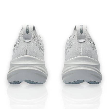 Asics Gel-Nimbus 26 WMNS Concrete / Pure Silver 1012B601-021