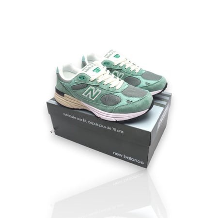 New Balance - 993- نيوبالانس