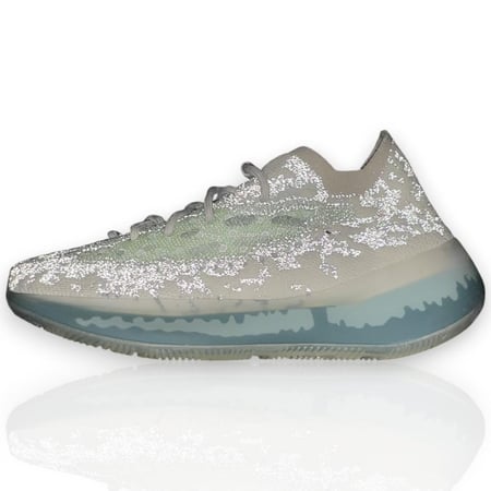 Adidas - Yeezy Boost 380 - اديداس