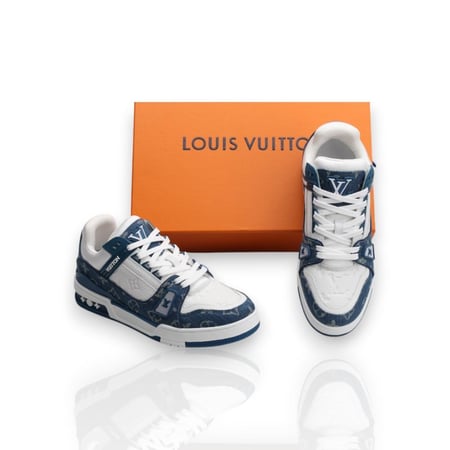 لويس فويتون سنيكر -  Louis Vuitton Sneakers