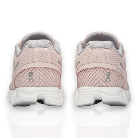 (WMNS) On Running Cloud 5 'Shell White' 59.98153