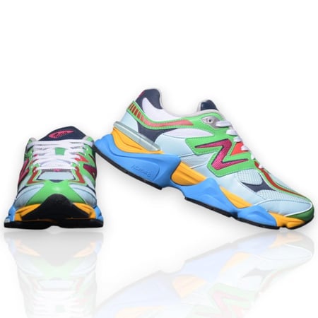 New Balance - 9060