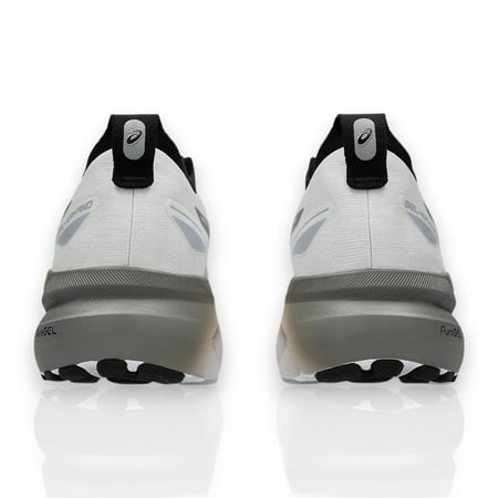 Asics Gel-Kayano 31 White  Piedmont Grey 1011C005-100