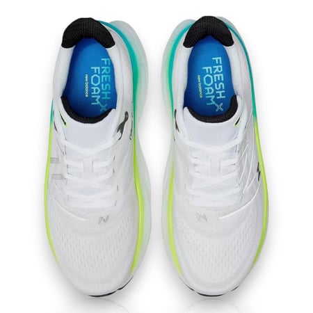 New Balance -Fresh Foam More V5- نيوبالانس