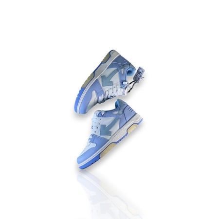 اوف وايت  - OFF WHITE