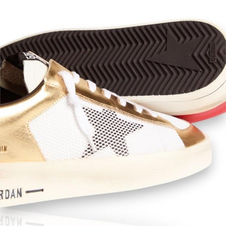 جولدن غوز  كاجوال - GGDB Stardan