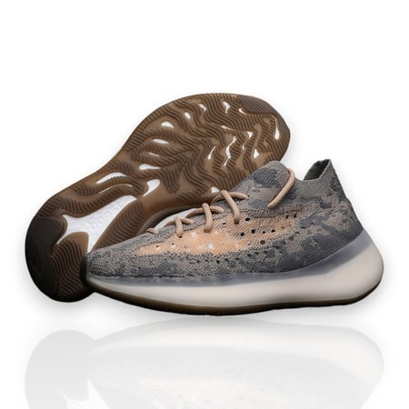 Adidas - Yeezy Boost 380 - أديداس