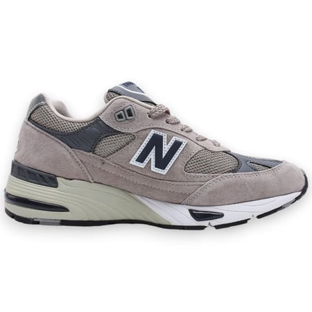 New Balance - 991- نيوبالانس