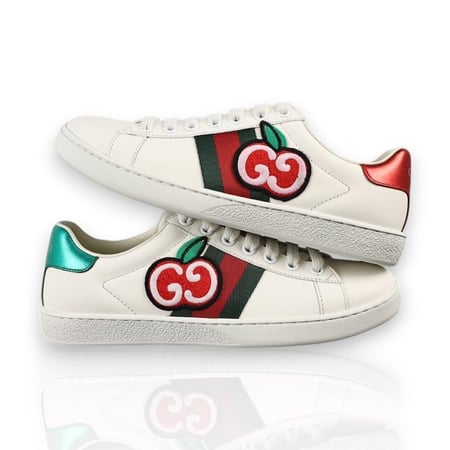 جوتشي - Gucci Shose