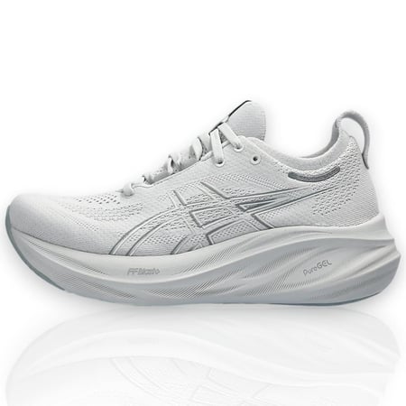 ASICS Gel-Nimbus 26 'Concrete Pure Silver' 1011B993-021