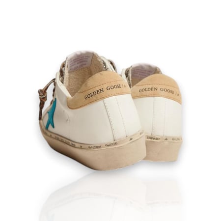 جولدن غوز  هاي ستار - GGDB Hi Star