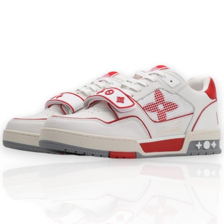 لويس فويتون سنيكر -  Louis Vuitton Sneakers
