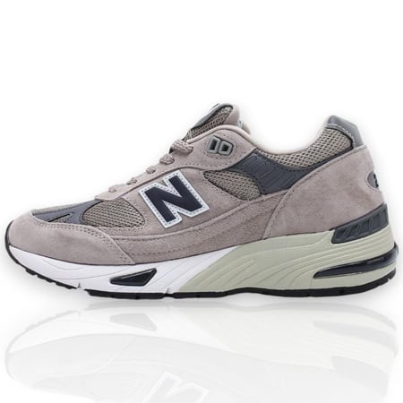 New Balance - 991- نيوبالانس