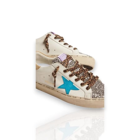 جولدن غوز  هاي ستار - GGDB Hi Star