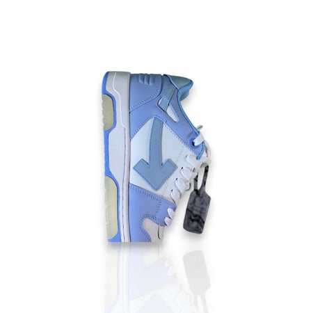 اوف وايت  - OFF WHITE