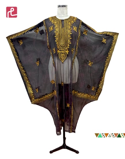 زي النشل  بناتي