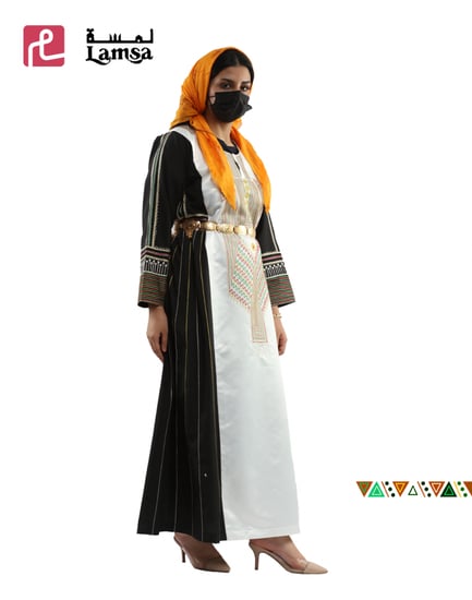 زي عسيري جنوبي