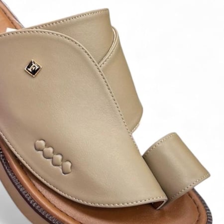 حذاء رجالي شرقي إيطالي فلوراء IT1723