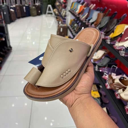 حذاء رجالي شرقي إيطالي فلوراء IT1723