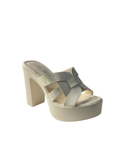 حذاء نسائي كعب