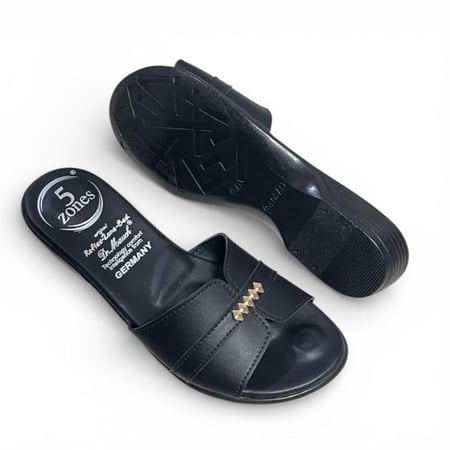 حذاء السكر الطبي بتقنية المانية