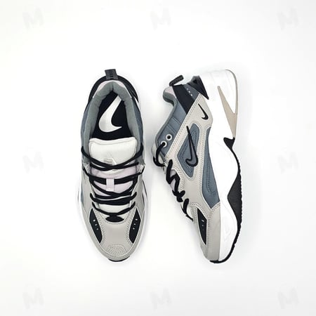 Nike M2K Tekno Atmosphere Grey