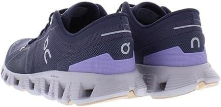 حذاء رياضي كلاود إكس للنساء من أون