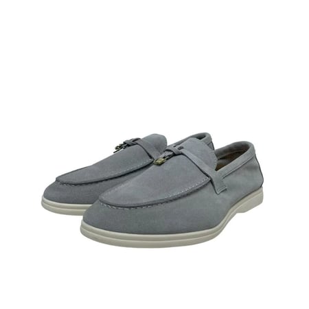 حذاء لوروبيان كاجول شامواه طبي رجالي