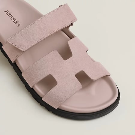 Hermes women sandal1