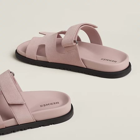 Hermes women sandal1