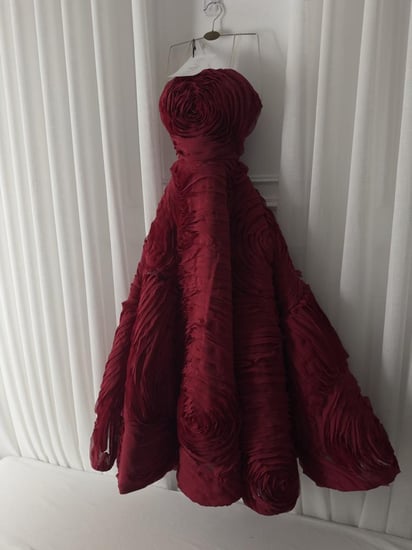 فستان بندري