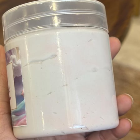 كريم الترطيب للاطفال