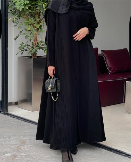 عباية شيهانة