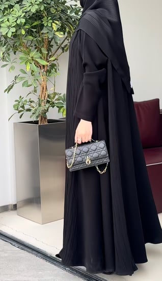 عباية شيهانة