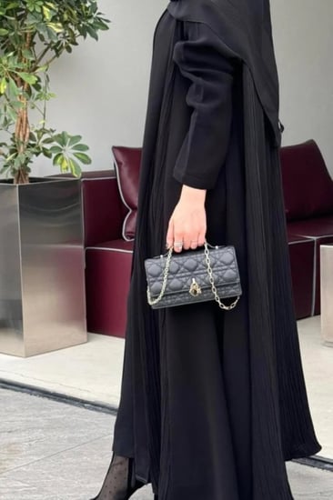 عباية شيهانة