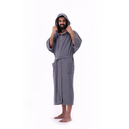 روب استحمام فندقي فاخر