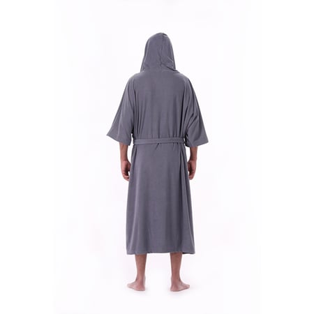 روب استحمام فندقي فاخر