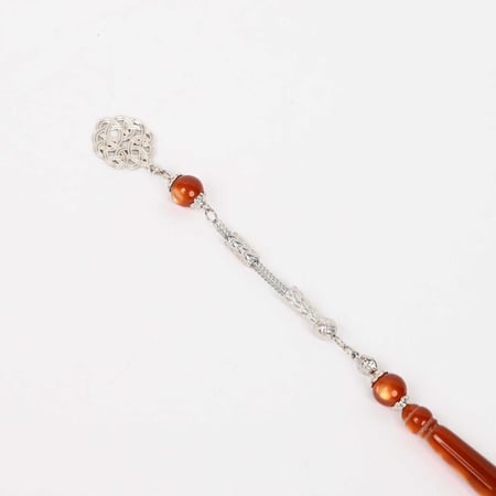 سبحة بكلايت 51 خرزة