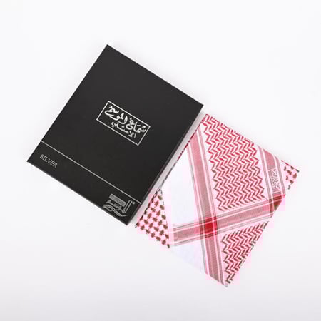 شماغ الموسم 2024