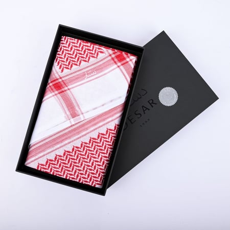 شماغ دسار ملكي اصدار 2024