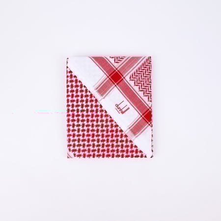 شماغ دنهل كلاسيك  - Dunhil