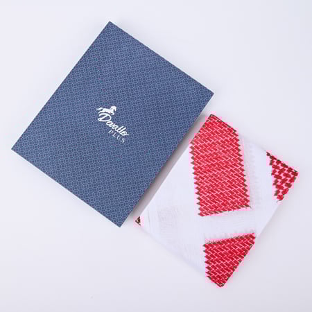 شماغ ديفالو رجالي 2024